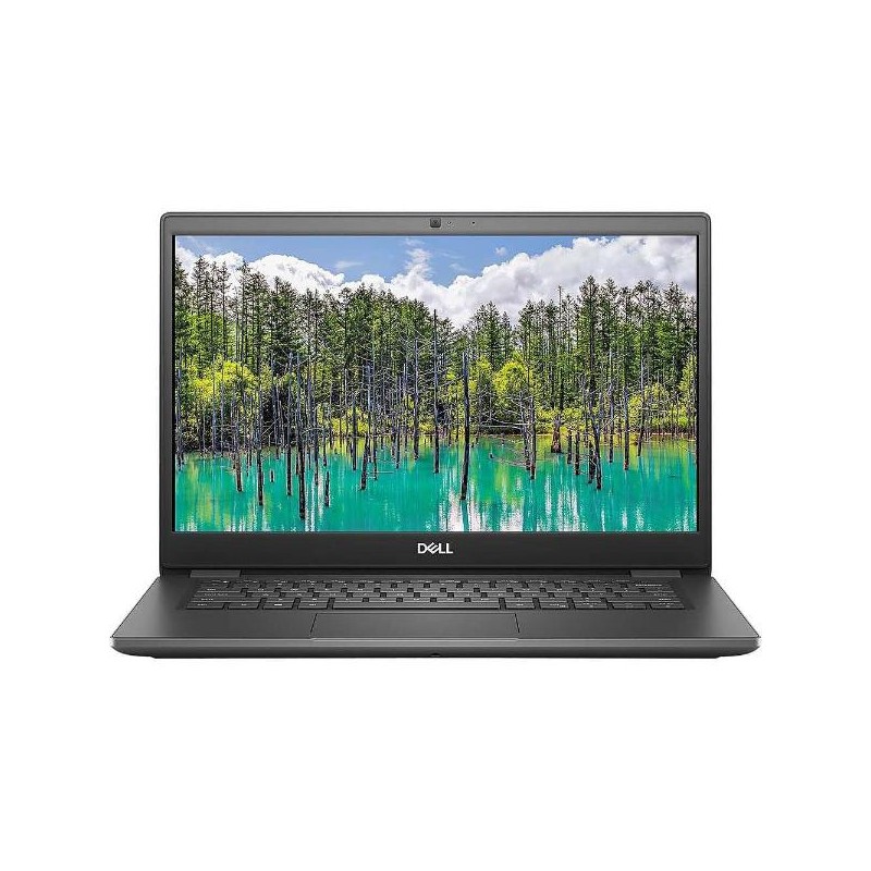 Dell Latitude 3410 Touch i5-10210U 8 GB 256 GB SSD 13,3" Laptop - Windows