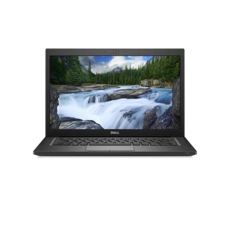 Dell Latitude 7400 i7-8665U 8 GB 256SSD 14 polegadas FHD - Carregador - Windows 11 - Bom estado