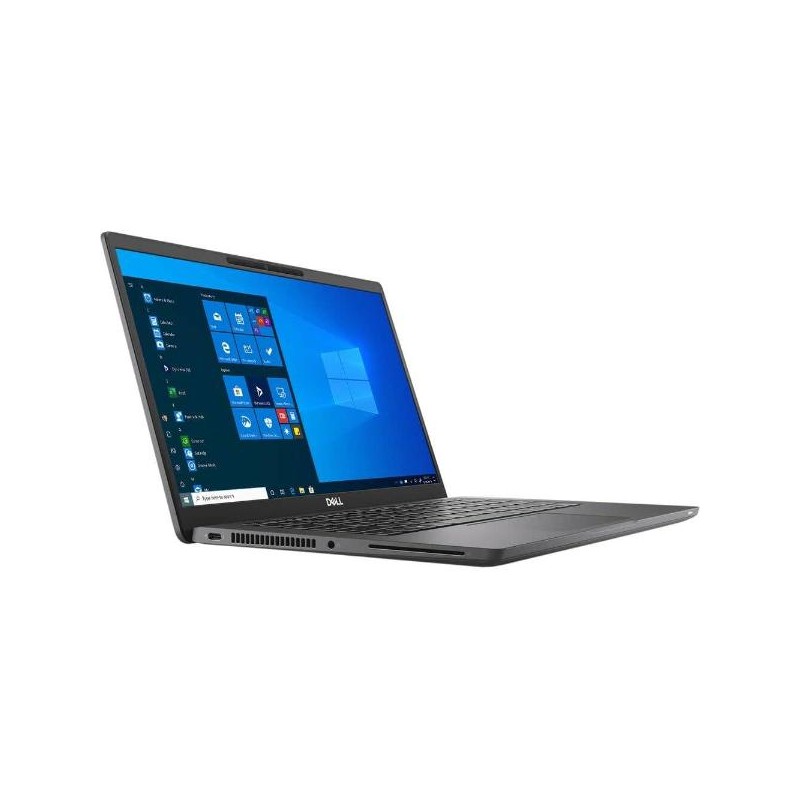 Dell Latitude 7320 i5 1145G7 16 GB 256 SSD 13,3 polegadas FHD - Carregador - Windows 11 - Bom estado