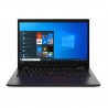 Lenovo L13 G1 13,3 polegadas, i5-10210U 8 GB 256SSD - Teclado QWERTY - Windows 11 - Bom estado