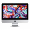 Apple iMac 27 polegadas meados de 2012, Intel i5-3470, 32 GB, SSD de 500 GB - pequena rachadura