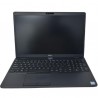 Dell Latitude 5500 i5-8365U 16 GB 256 GB SSD 15.6 FHD Laptop - Com carregador - Windows 10 Pro