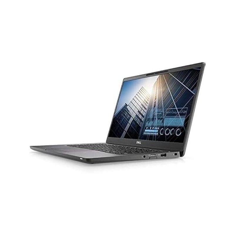 Dell Latitude 7300 i7-8665U 16 GB 512SSD 13,3 polegadas FHD - Carregador - Windows 11 - Bom estado