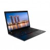 Lenovo T14S G1 14 - i5-10210U, 16 GB, SSD de 256 GB - Com carregador - Windows 11 - Bom estado