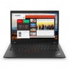 Lenovo Thinkpad T480S I5-8350U 8GB 256SSD 14 Touch - Teclado QWERTY - Windows 11 - Bom estado