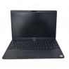 Dell Latitude 5500 i5-8365U 8 GB 256 GB SSD 15.6 FHD Laptop - Com carregador - Windows 10 Pro