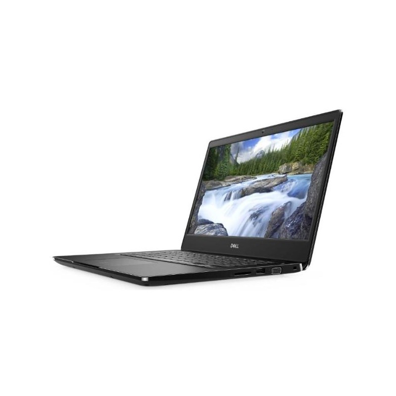Dell Latitude 3400 13.3 i5-8250U 16 GB 256 GB SSD - Bom estado - Windows 11