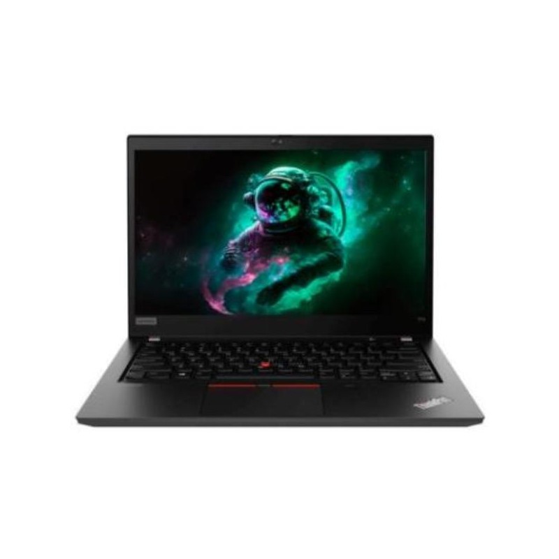 Lenovo L590 15,6 polegadas Laptop completo - i5-8265U, 8 GB, SSD de 256 GB - Com carregador - Windows 11 - Bom estado