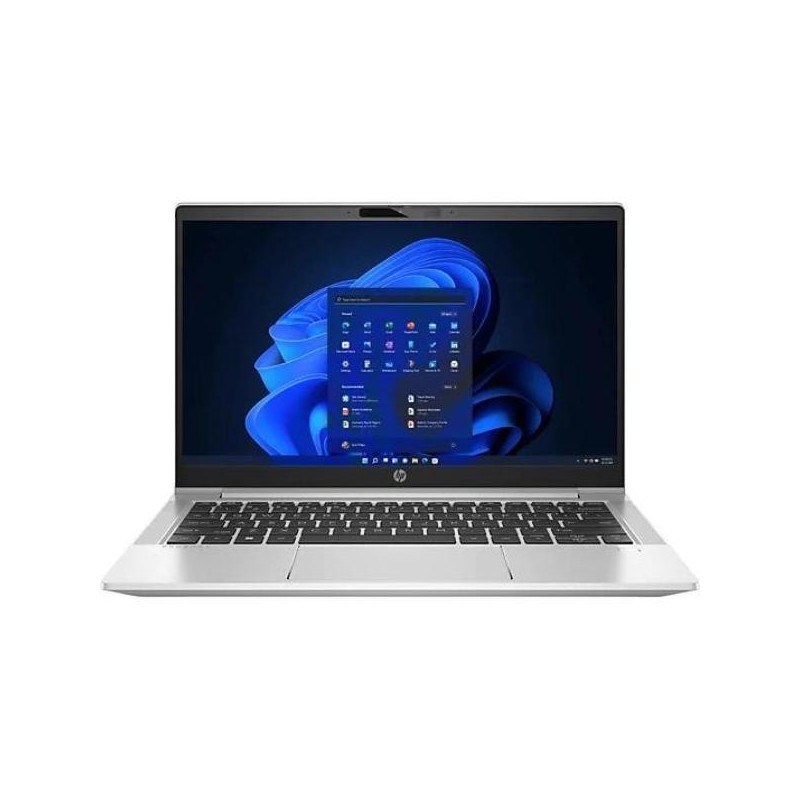 HP ProBook 430 G8 13,3 polegadas - Intel Pentium Gold 7505U, 8 GB, SSD de 128 GB - Bom estado - Windows 11