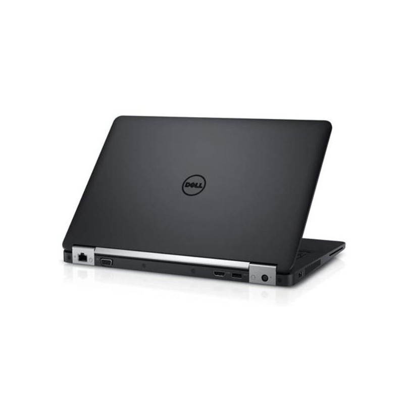 Dell Latitude 7480 14 Touch Core i5-7300U 8 GB 256 GB SSD - Bom estado - Com carregador - Windows 11