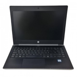HP 430 G5 13,3 polegadas...