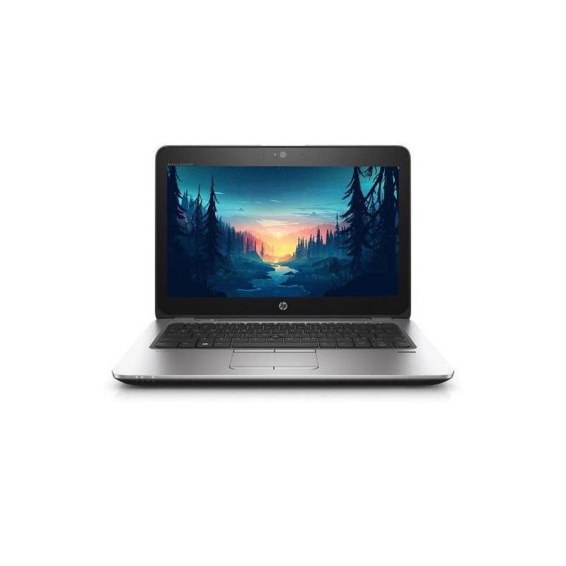 HP Probook 725 G4 12,5 polegadas - A12-9800B, 8 GB, SSD de 256 GB - Bom estado - Windows 11