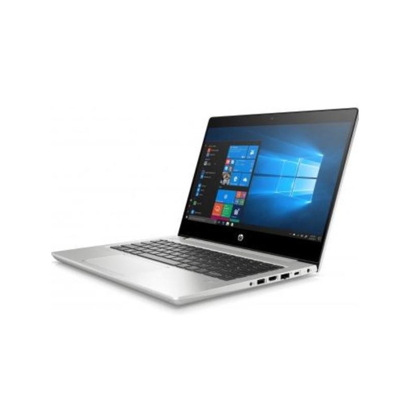 HP ProBook 430 G6 13,3 polegadas - Intel Pentium Gold 5405U, 8 GB, SSD de 128 GB - Bom estado - Windows 11