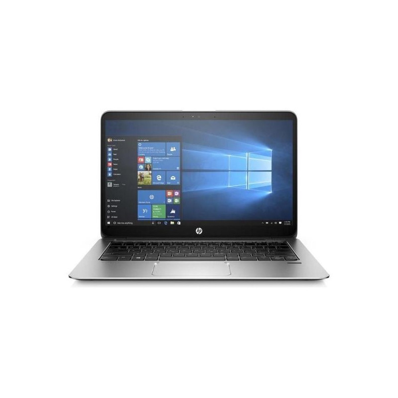 HP EliteBook 1030 G1 Touch 13.3 Core M5-6Y57 8 GB 256 GB SSD - Bom estado - Windows 11