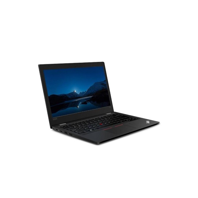 Lenovo L390 13 - i3-8145U, 8 GB, SSD de 256 GB - Com carregador - Windows 11 - Bom estado