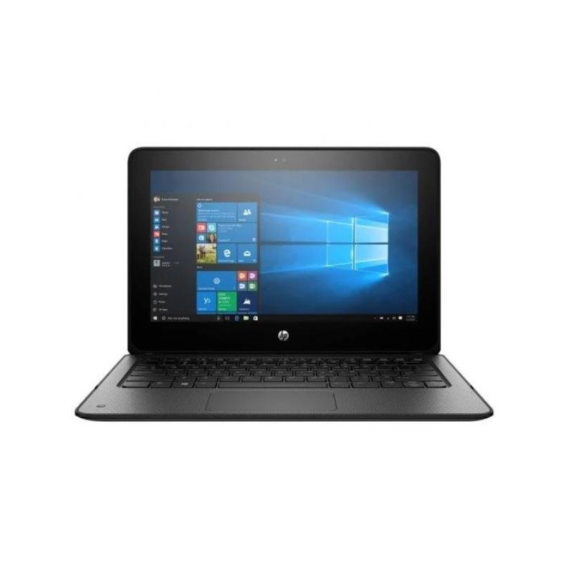 HP ProBook x360 11 G2 EE Intel Celeron N4100 8 GB 64 GB SSD 11.6 Touch - Chrome OS - Bom estado