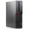 Lenovo ThinkCentre M910S Tower, I5-7600, 8 GB, SSD de 128 GB - Bom estado - Windows 11