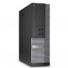 Torre Dell Optiplex 3050 - Intel I3-6100, 8 GB, SSD de 512 GB - Bom estado