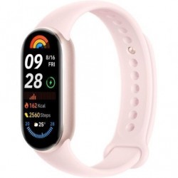 Relógio Xiaomi Smart Band 9...