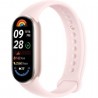 Relógio Xiaomi Smart Band 9 Rosa Místico