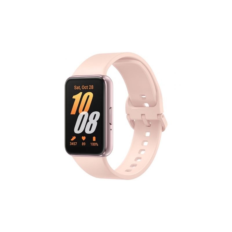 Relógio Samsung Galaxy Fit 3/ Rosa