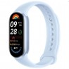 Relógio Xiaomi Smart Band 9/ Azul Ártico