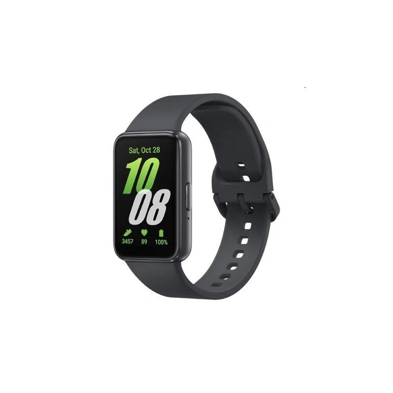 Relógio Smartband Samsung Galaxy Fit 3/ Gris