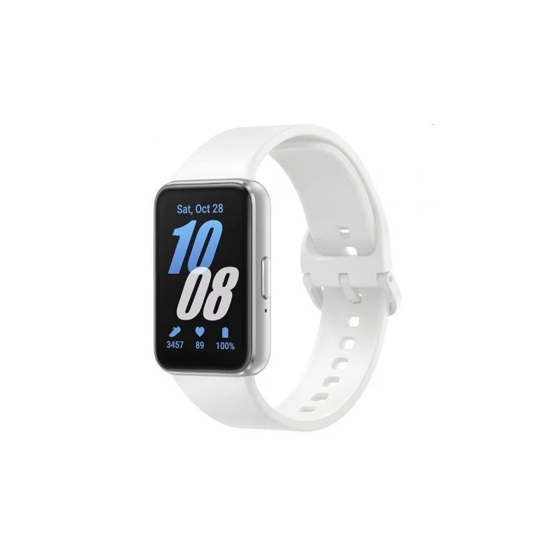Relógio Smartband Samsung Galaxy Fit 3/ Prateada