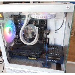 Pc Gaming Ryzen 5 - 4500