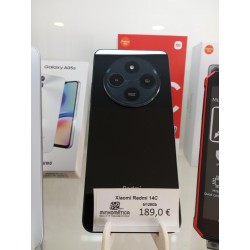 Smartphone Xiaomi Redmi 14C