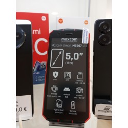 Smartphone Maxcom Smart...