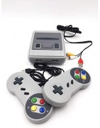 Consolas Retro