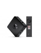 Box Android / Chromecast